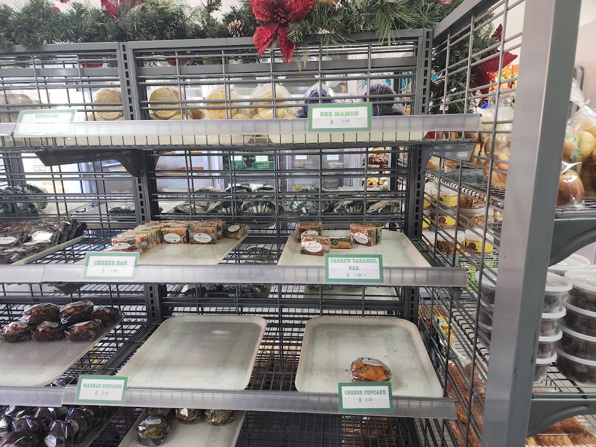 The Original Luisa & Son Bakeshop